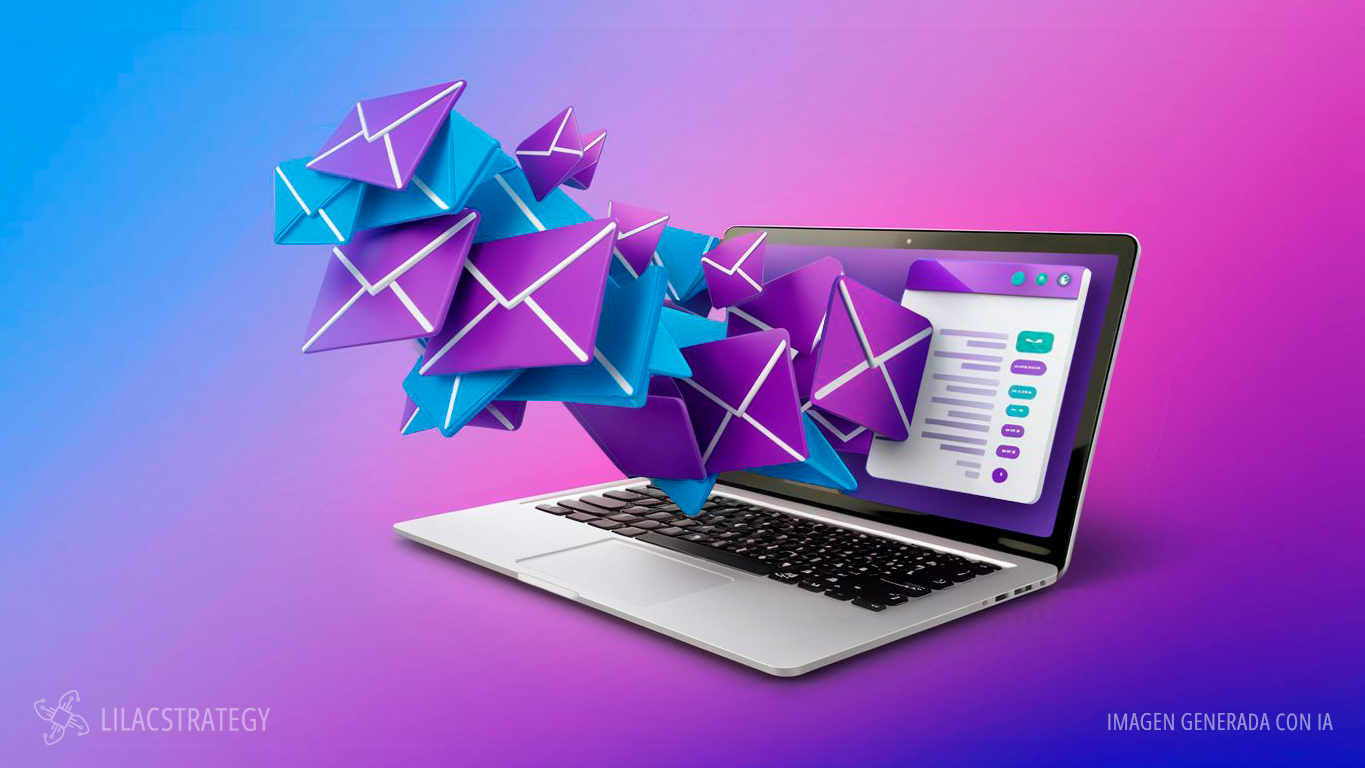 C Mo Hacer Email Marketing Paso A Paso