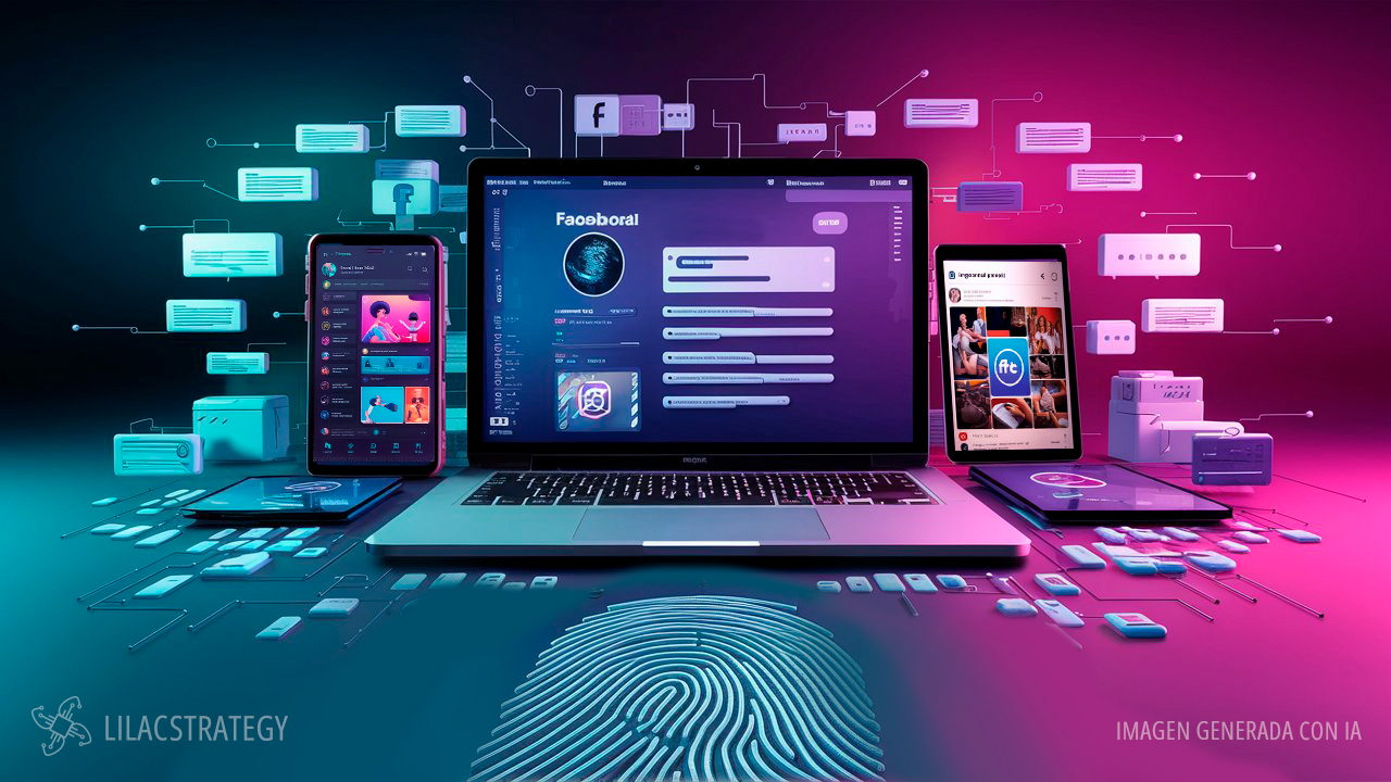 Huella Digital en Internet