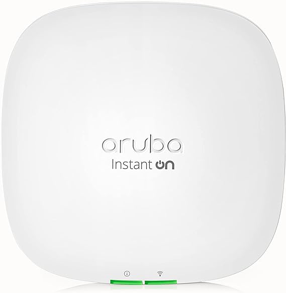 punto de acesso inalámbrico HPE Aruba