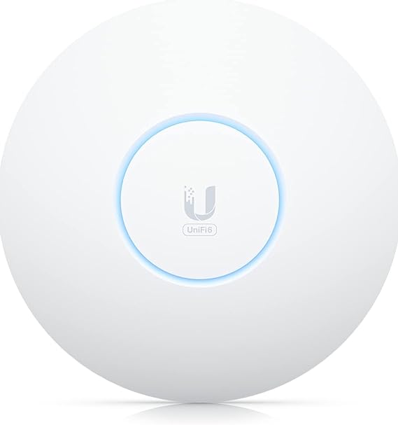 punto de acesso inalámbrico Ubiquiti Enterprise