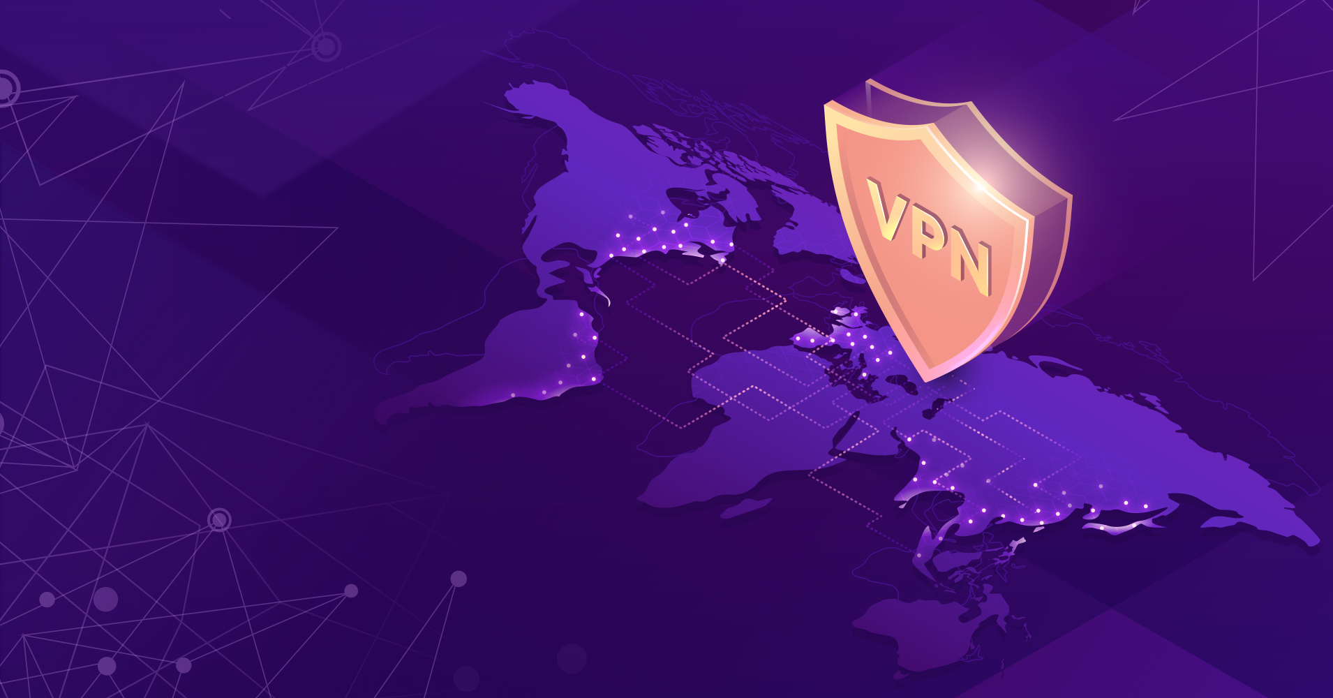 uso de VPN en la oficina