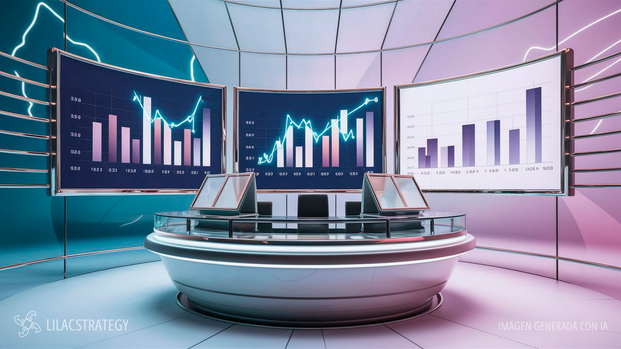 carteler&iacute;a digital - digital signage