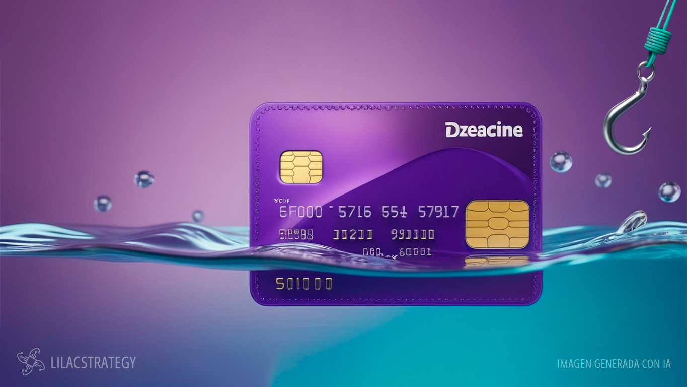 phishing creado con IA