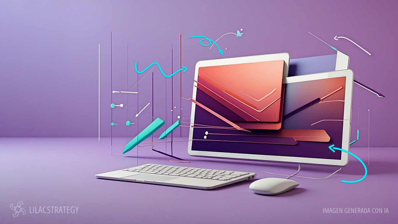 landing page o p&aacute;gina de aterrizaje