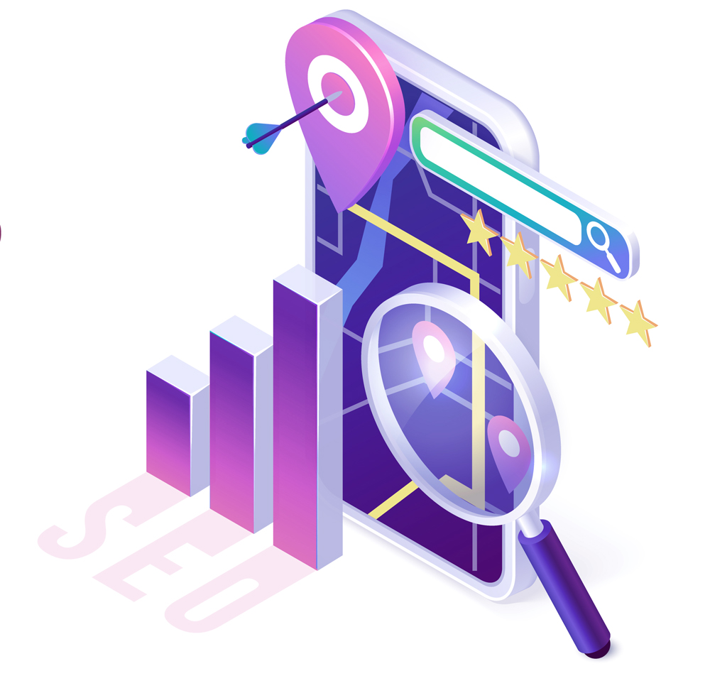 Lilac Strategy Marketing digital e identidad gráfica