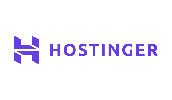 Hostinger web hosting