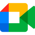 logo Google Meet